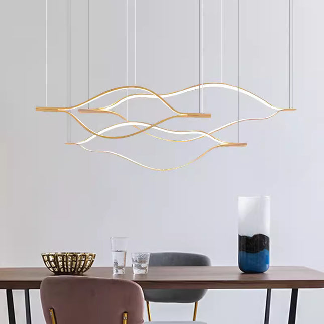 Pendant Light BADO