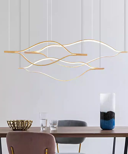 Pendant Light BADO