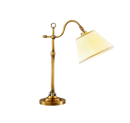 Table Lamp GERONIMO — designer table lamp by RODESIGNE