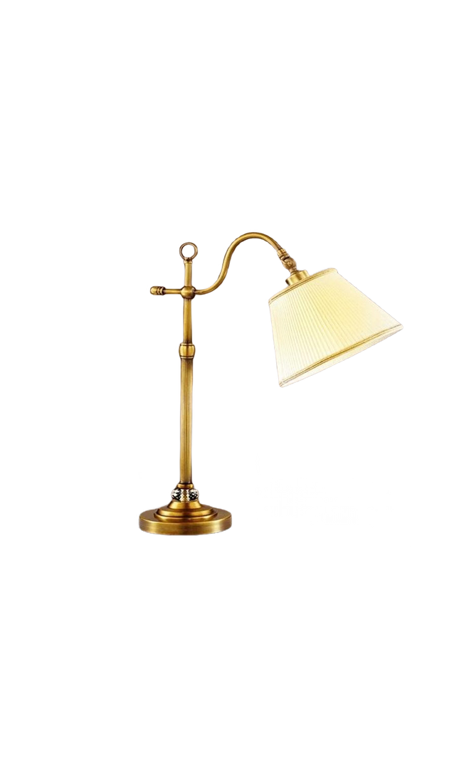 Table Lamp GERONIMO