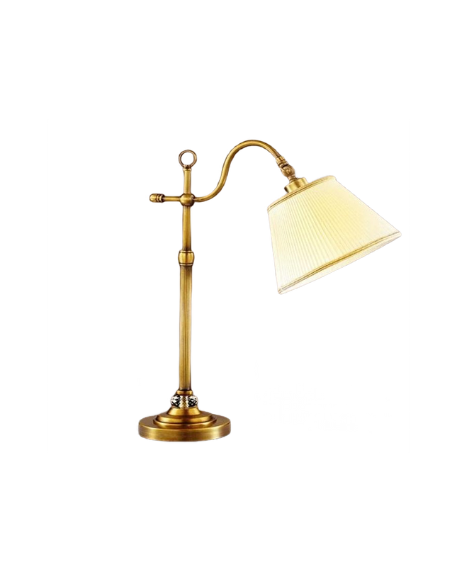 Table Lamp GERONIMO — designer table lamp by RODESIGNE