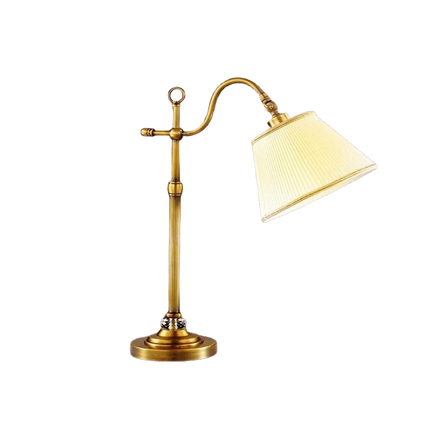 Table Lamp GERONIMO — designer table lamp by RODESIGNE