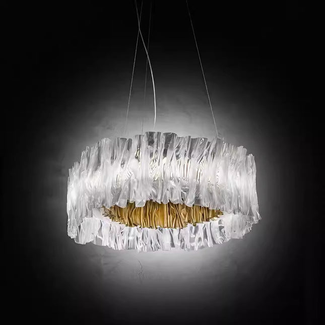 Chandelier GRABY