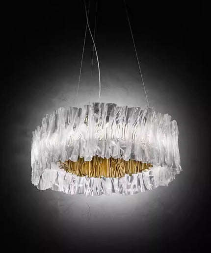 Chandelier GRABY
