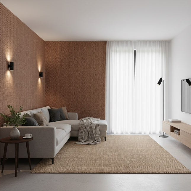 Wall Panel W-WEAVING