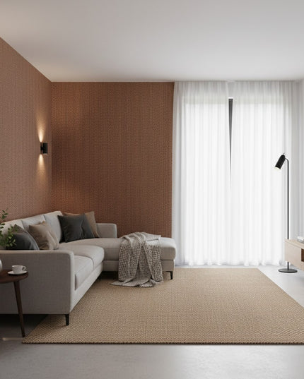 Wall Panel W-WEAVING