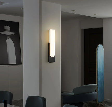 Wall Sconce ALDIS — wall sconce lamp, designer lighting by RODESIGNE