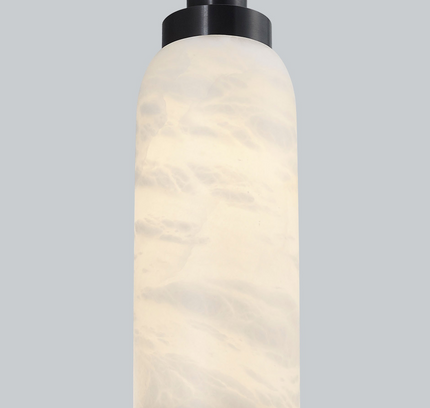 Pendant Light ANISTA — modern pendant light, custom designer lighting by RODESIGNE