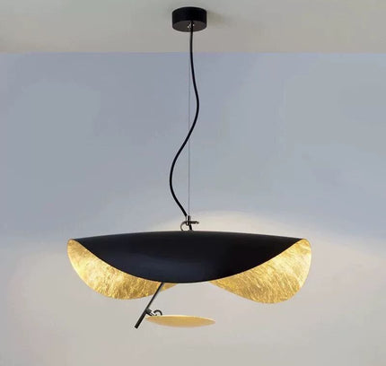 Pendant Light MALDWIN — modern pendant light, custom designer lighting by RODESIGNE