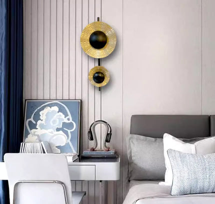 Wall Sconce KELSO — wall sconce lamp, designer lighting by RODESIGNE