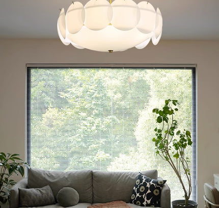 Chandelier FEDERRI by Rodesigne