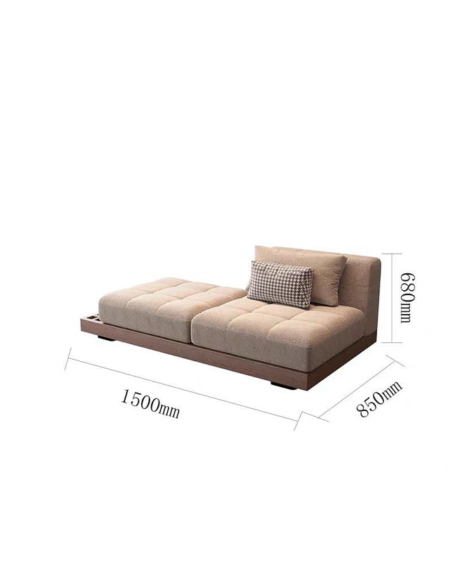 Sofa AEROFLEX by Rodesigne