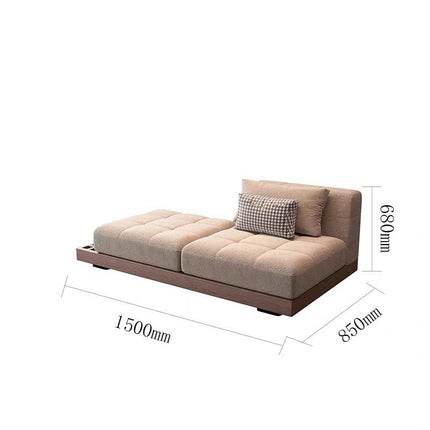 Sofa AEROFLEX by Rodesigne