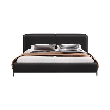 Bed SIENA — designer bed, custom furniture by RODESIGNE