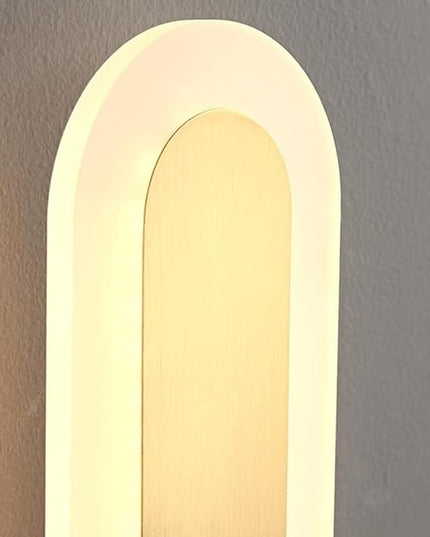 Wall lamp (Sconce) KARRARE by Rodesigne