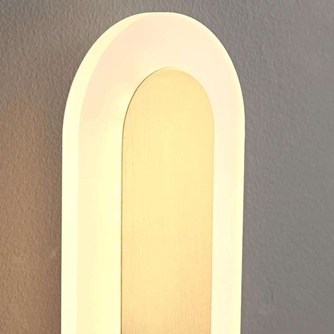 Wall lamp (Sconce) KARRARE by Rodesigne