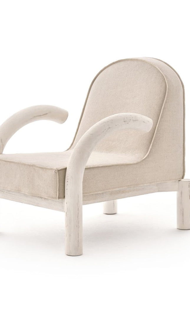 Armchair RASTER