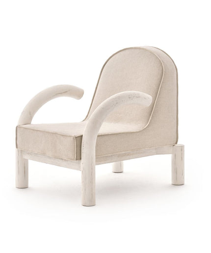 Armchair RASTER
