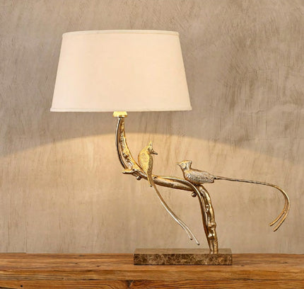 Table Lamp AXEL — designer table lamp by RODESIGNE