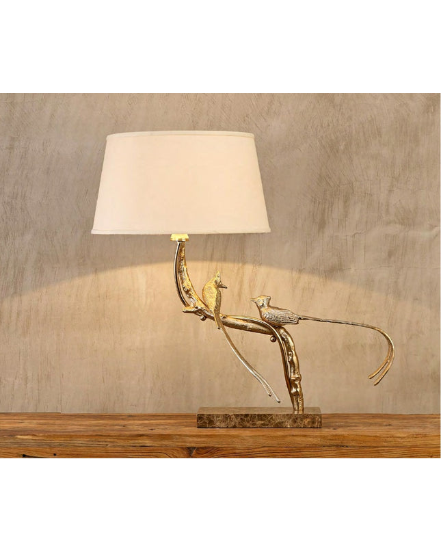 Table Lamp AXEL — designer table lamp by RODESIGNE