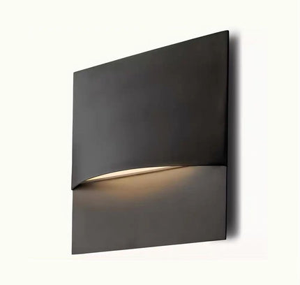 Wall Light AETHEL by RODESIGNE