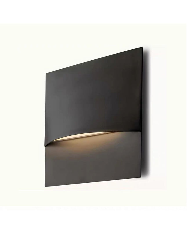 Wall Light AETHEL by RODESIGNE