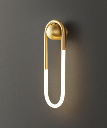 Wall Sconce RONDI