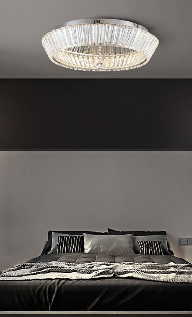 Ceiling Light LAMPASA