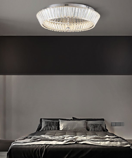 Ceiling Light LAMPASA