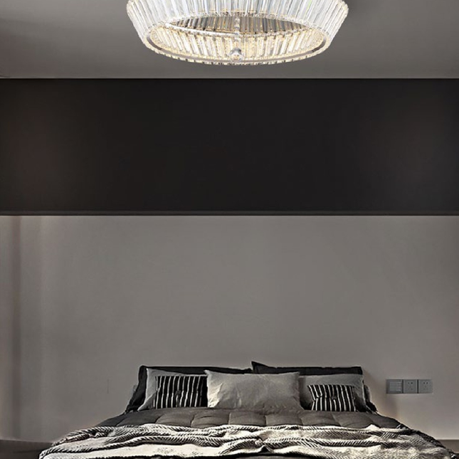 Ceiling Light LAMPASA — ceiling light fixture, designer lighting by RODESIGNE