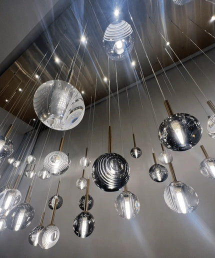Chandelier DONN