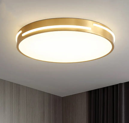 Ceiling Light INESS — ceiling light fixture, designer lighting by RODESIGNE