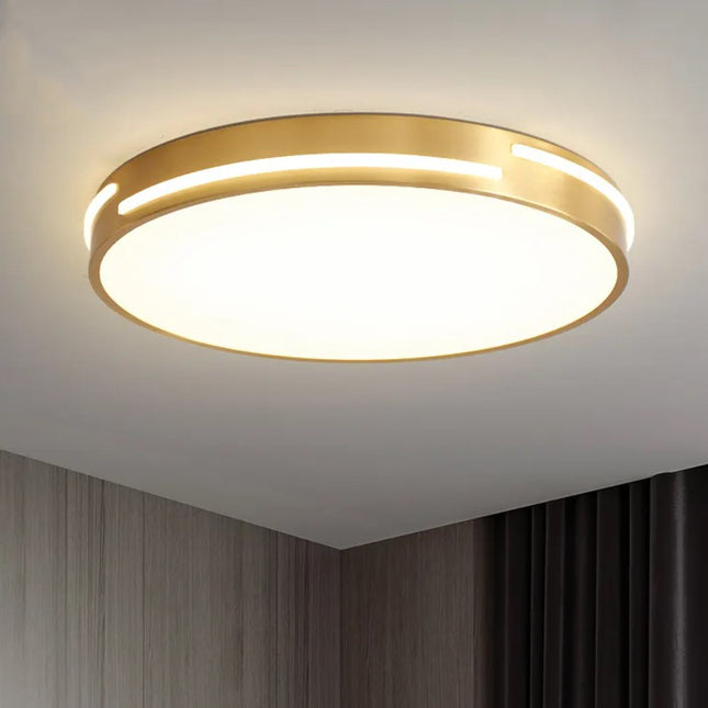 Ceiling Light INESS — ceiling light fixture, designer lighting by RODESIGNE