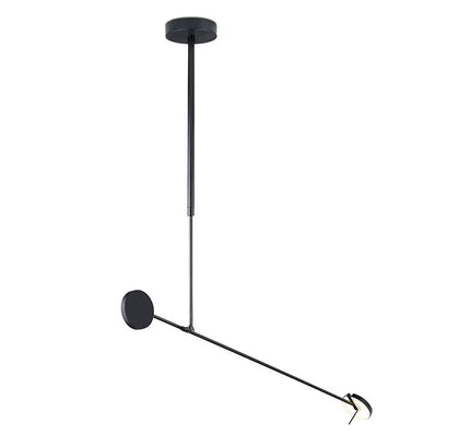 Pendant lamp GORTES by Rodesigne