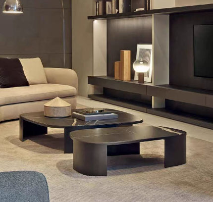 Coffee Table MAIO — designer coffee table, custom furniture by RODESIGNE