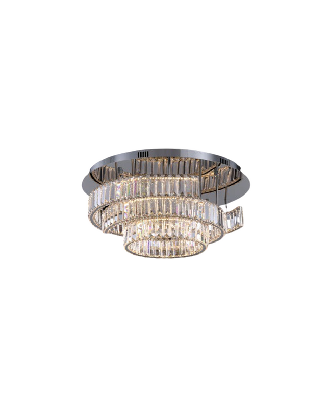 Ceiling Light VASETTA — ceiling light fixture, designer lighting by RODESIGNE