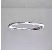 100 cm / Chrome