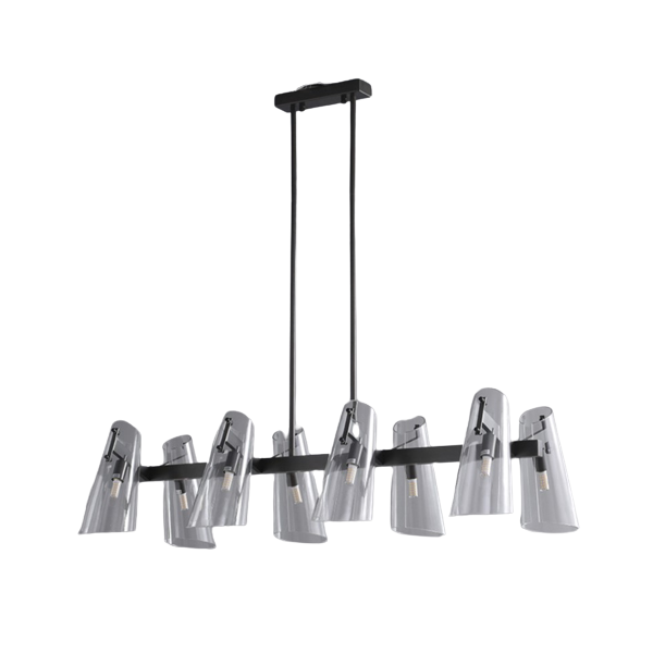 Chandelier DAMASO LONG