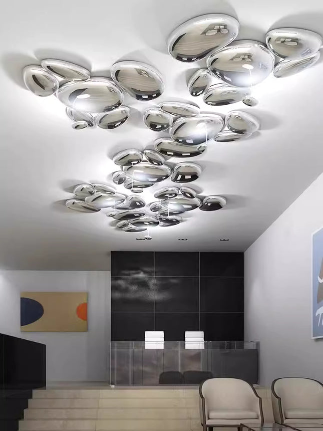 Ceiling Light ERIDA