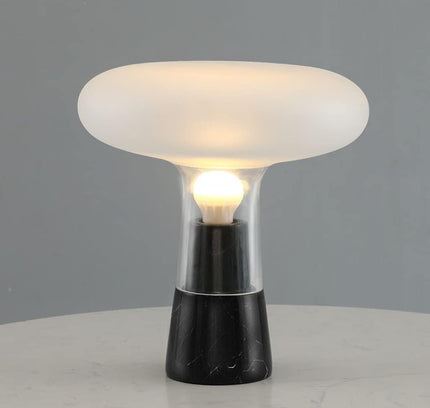 Table Lamp BACHER — designer table lamp by RODESIGNE