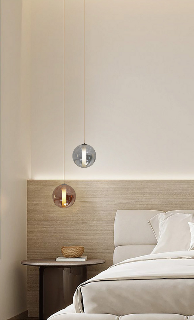 Pendant Light YASELT