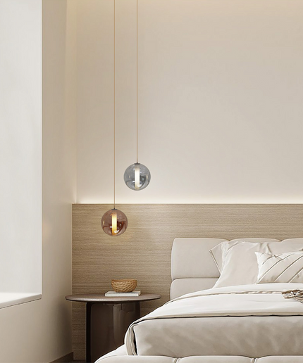 Pendant Light YASELT