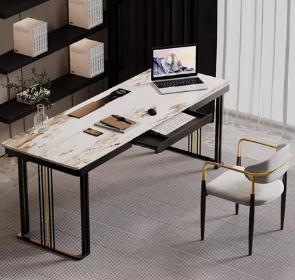 Writing Desk WARDA — designer desk, custom furniture by RODESIGNE