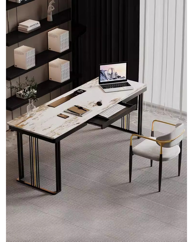 Writing Desk WARDA — designer desk, custom furniture by RODESIGNE