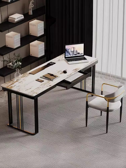 Writing Desk WARDA — designer desk, custom furniture by RODESIGNE