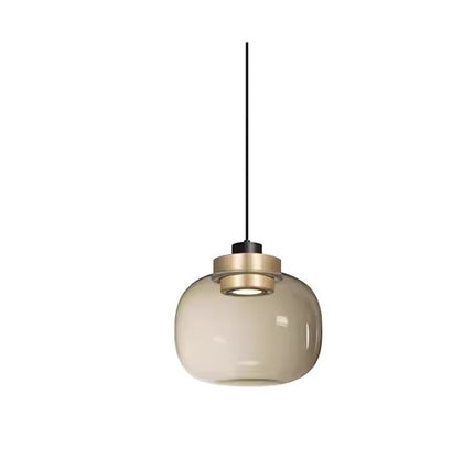Pendant Light JENDERA — modern pendant light, custom designer lighting by RODESIGNE