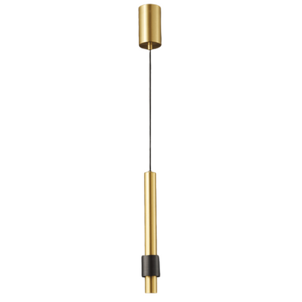 Pendant Light LINTER — modern pendant light, custom designer lighting by RODESIGNE