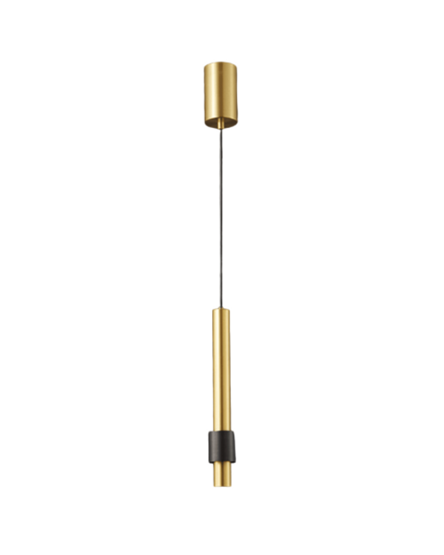 Pendant Light LINTER — modern pendant light, custom designer lighting by RODESIGNE