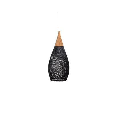 Pendant lamp HORNST by Rodesigne