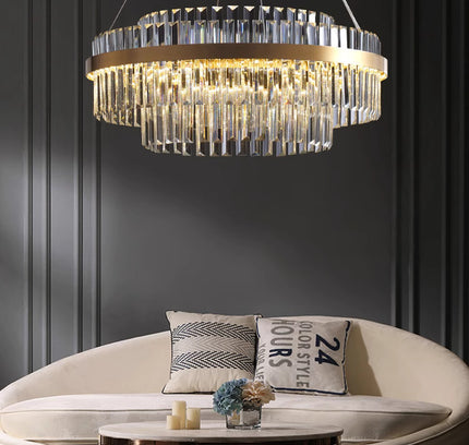 Chandelier MATILDA by Rodesigne